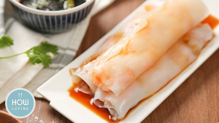 腸粉